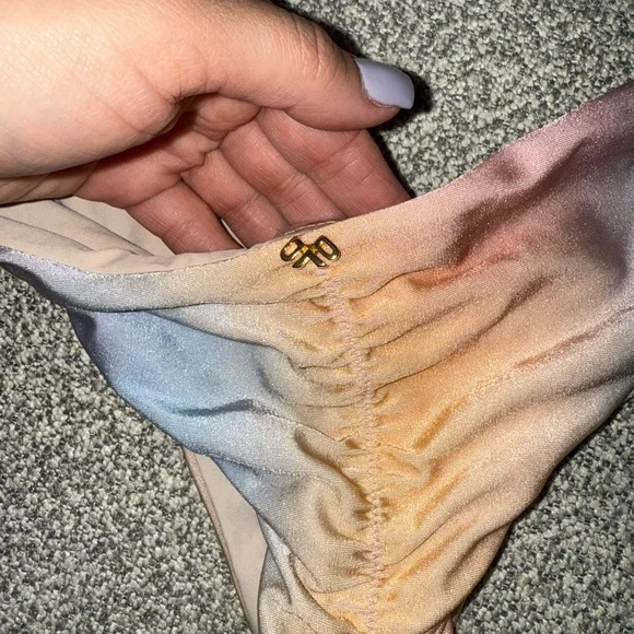 PQ Swim Multicolor Bikini Set - Picture 5 of 5